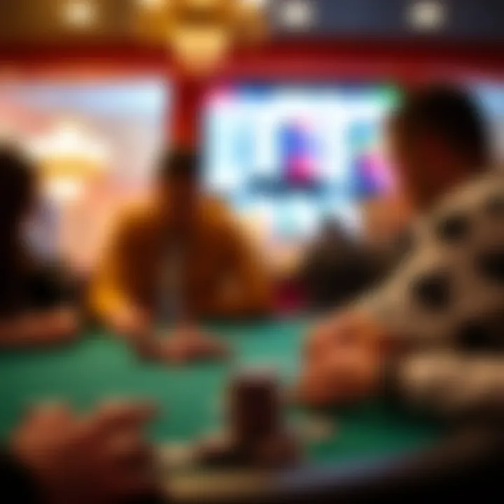 Adding Friends on Zynga Poker Without Facebook Summary