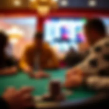 Adding Friends on Zynga Poker Without Facebook Summary Adding Friends on Zynga Poker Without Facebook Summary