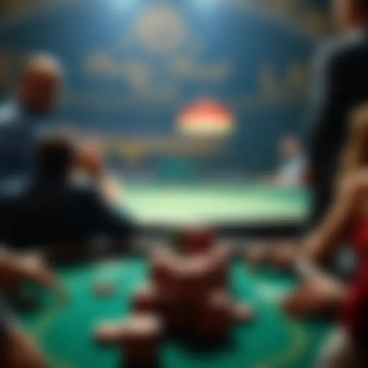 Strategic analysis of advanced betting techniques