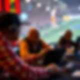 An In-Depth Analysis of Leading Handicapping Sites Introduction