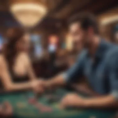 An In-Depth Examination of Hi 5 Casino Introduction An In-Depth Examination of Hi 5 Casino Introduction
