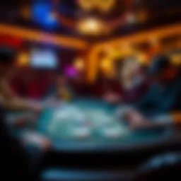 An In-Depth Examination of Online Casino Reviews on Reddit Introduction