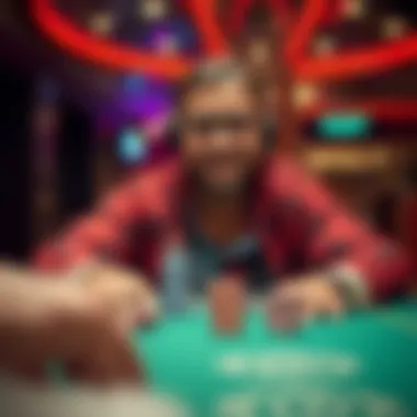 Notable An In-Depth Examination of Online Casino Reviews on Reddit Notable An In-Depth Examination of Online Casino Reviews on Reddit
