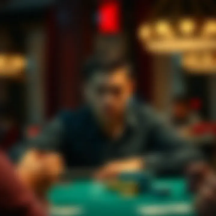 An In-Depth Examination of Online Casino Reviews on Reddit Summary