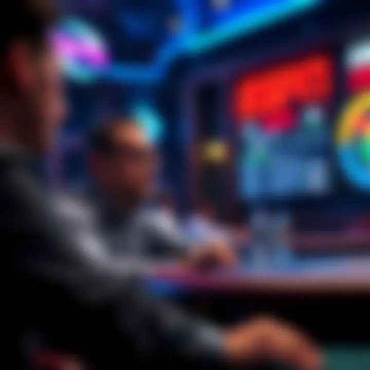 Notable An In-Depth Exploration of ESPN's Sports Betting Show