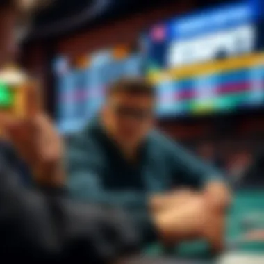 An In-Depth Exploration of ESPN's Sports Betting Show Summary