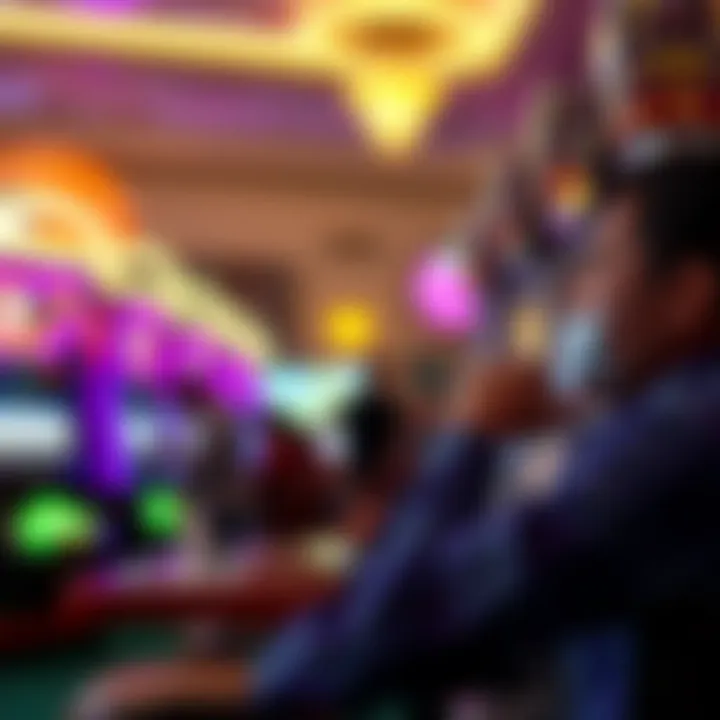 Notable An In-Depth Exploration of GC Slots