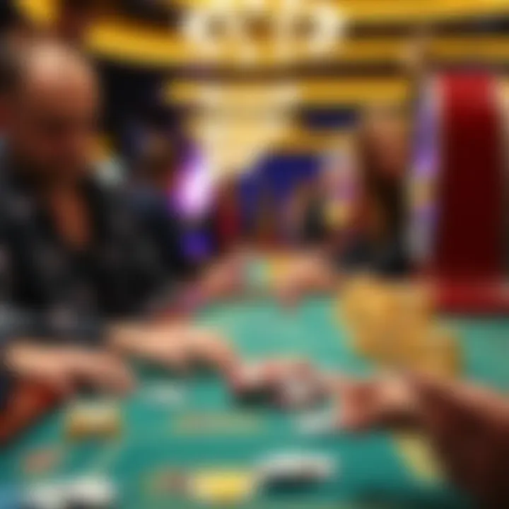 An In-Depth Exploration of GC Slots Summary