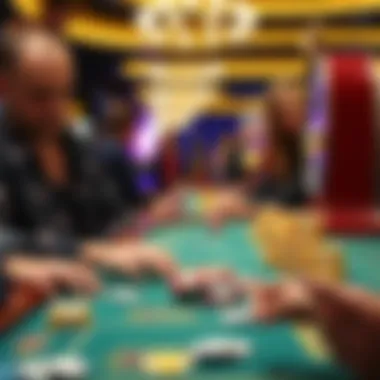 An In-Depth Exploration of GC Slots Summary An In-Depth Exploration of GC Slots Summary