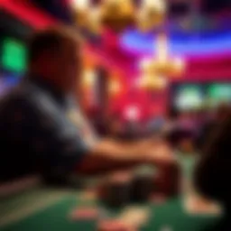 An In-Depth Exploration of Intertops.com: Insights and Analysis Introduction