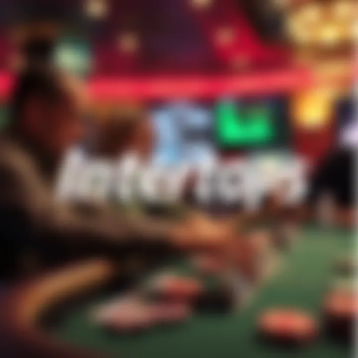 An In-Depth Exploration of Intertops.com: Insights and Analysis Summary