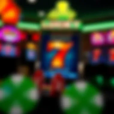 Notable An In-Depth Exploration of Lucky 7 Slot Games Notable An In-Depth Exploration of Lucky 7 Slot Games