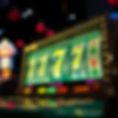 An In-Depth Exploration of Lucky 7 Slot Games Summary An In-Depth Exploration of Lucky 7 Slot Games Summary