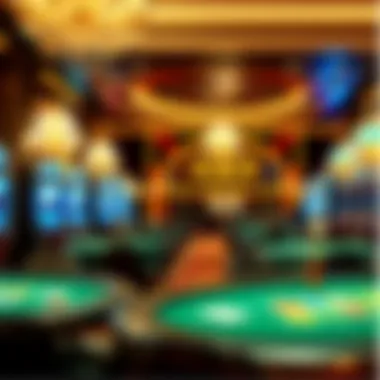 Notable An In-Depth Exploration of Pearl Casino in Mississippi Notable An In-Depth Exploration of Pearl Casino in Mississippi