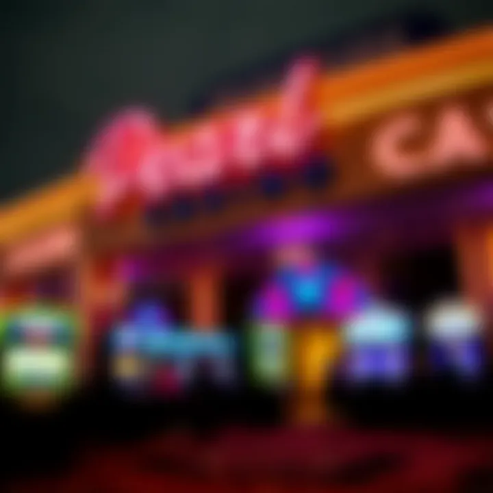An In-Depth Exploration of Pearl Casino in Mississippi Summary