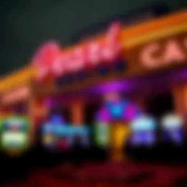 An In-Depth Exploration of Pearl Casino in Mississippi Summary An In-Depth Exploration of Pearl Casino in Mississippi Summary