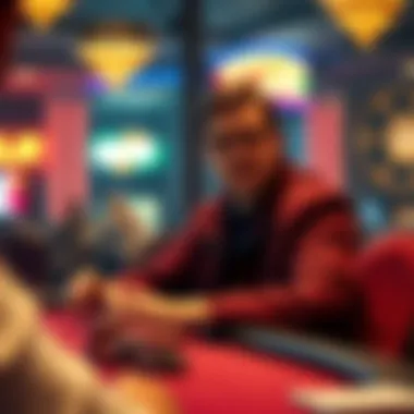 Notable An In-Depth Exploration of the Best Online Poker Sites in New Jersey Notable An In-Depth Exploration of the Best Online Poker Sites in New Jersey