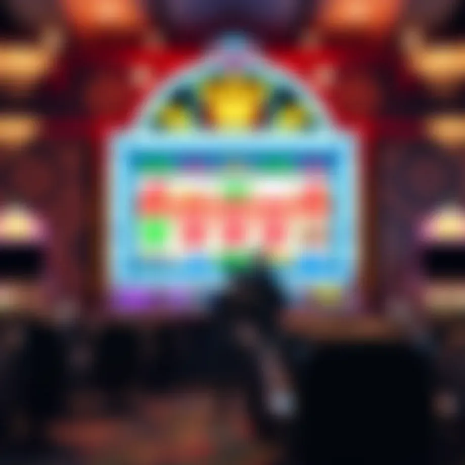 An In-Depth Look at Slotomania: A Free Casino Experience Introduction