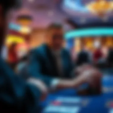 Notable An In-Depth Look at Slotomania: A Free Casino Experience Notable An In-Depth Look at Slotomania: A Free Casino Experience