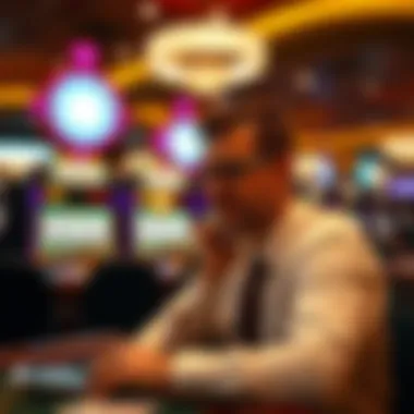 An In-Depth Look at Slotomania: A Free Casino Experience Summary An In-Depth Look at Slotomania: A Free Casino Experience Summary