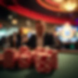 An Insight into Bovada Casino Games Introduction