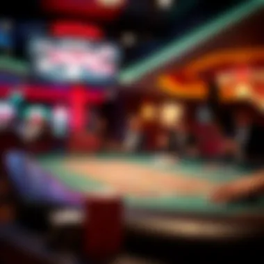 Notable An Insight into Bovada Casino Games Notable An Insight into Bovada Casino Games