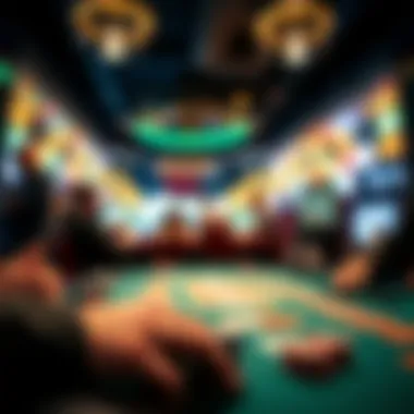 An Insight into Bovada Casino Games Summary An Insight into Bovada Casino Games Summary