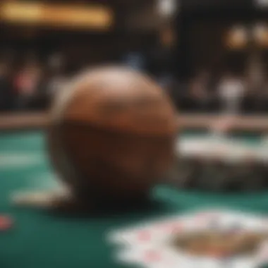 Key Player Statistics Key player statistics impacting Eastern Conference odds