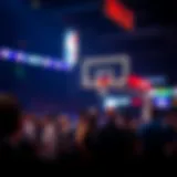Analyzing NBA Title Odds: Insights and Perspectives Introduction