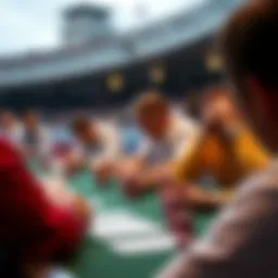 Insightful analysis of race results