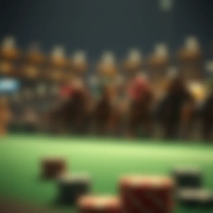 Performance metrics for informed betting