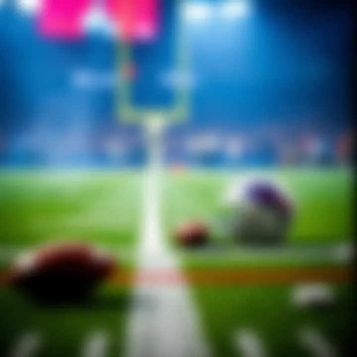 Analyzing the Odds: The Buffalo Bills' Path to a Super Bowl Victory Introduction