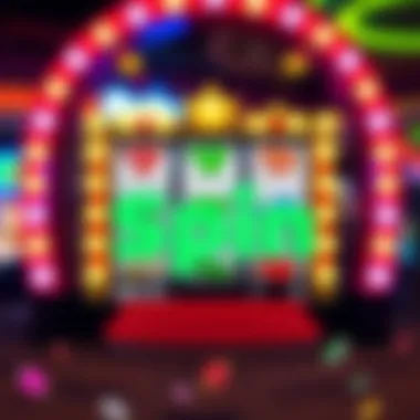 Symbols and Their Significance in Bally Cash Spin Symbols featured in Bally Cash Spin