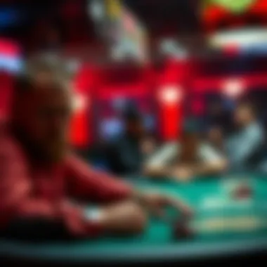 The Role of Statistics in Betting Key statistics for Bellator betting