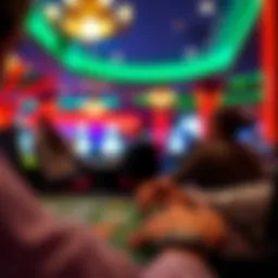 Understanding the Belterra Rewards program structure