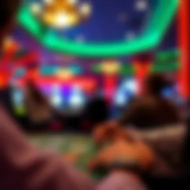 Understanding the Belterra Rewards program structure