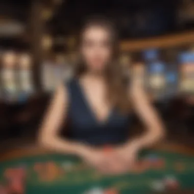 Benefits of Playing Free Slots Graphical analysis of the benefits of playing free slots