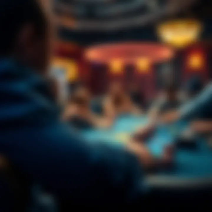A strategic overview of gaming strategies and tips for success