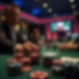Best Online Poker for iPhone: A Comprehensive Guide Introduction