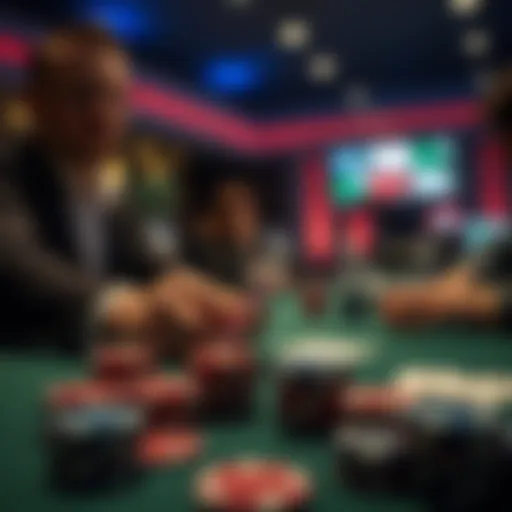 Best Online Poker for iPhone: A Comprehensive Guide Introduction