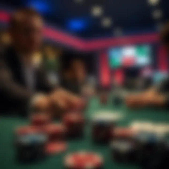 Best Online Poker for iPhone: A Comprehensive Guide Introduction