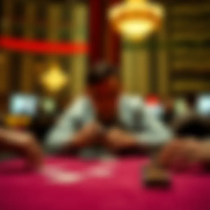 Notable Best Online Poker for iPhone: A Comprehensive Guide