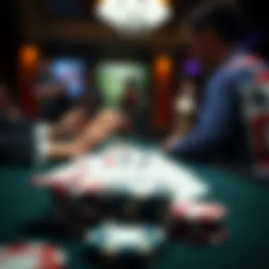 Best Online Poker for iPhone: A Comprehensive Guide Summary