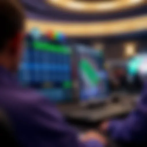 Dynamic sports betting interface