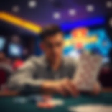 Maximizing Your Gameplay with BetMGM Maximizing gameplay with BetMGM