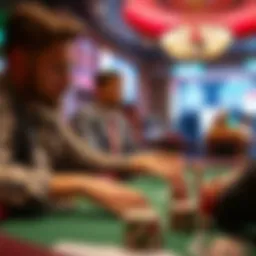 Exploring BetMGM promo code strategies