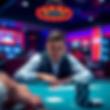 Enhancing User Experience with BetMGM User experience with BetMGM betting