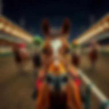 Notable Betting on Horse Racing Explained Notable Betting on Horse Racing Explained