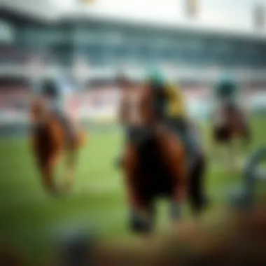 Betting on Horse Racing Explained Summary Betting on Horse Racing Explained Summary