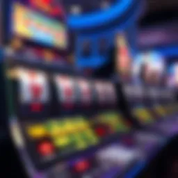 Big Video Poker Jackpots: Strategies and Insights Introduction